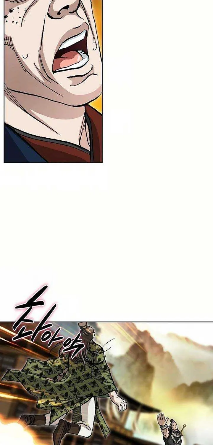 Read Peerless chapter 37 image 7 on Lezhin