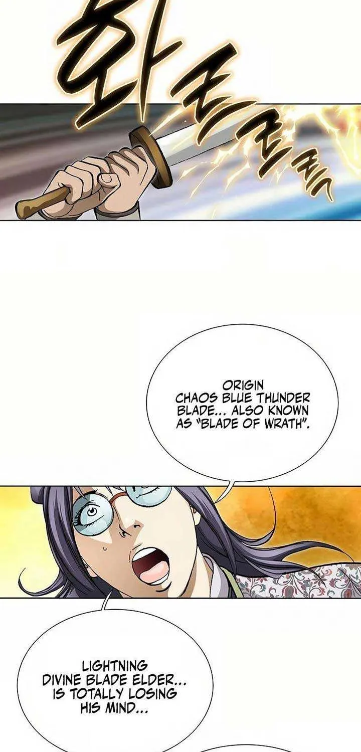 Read Peerless chapter 37 image 73 on Lezhin