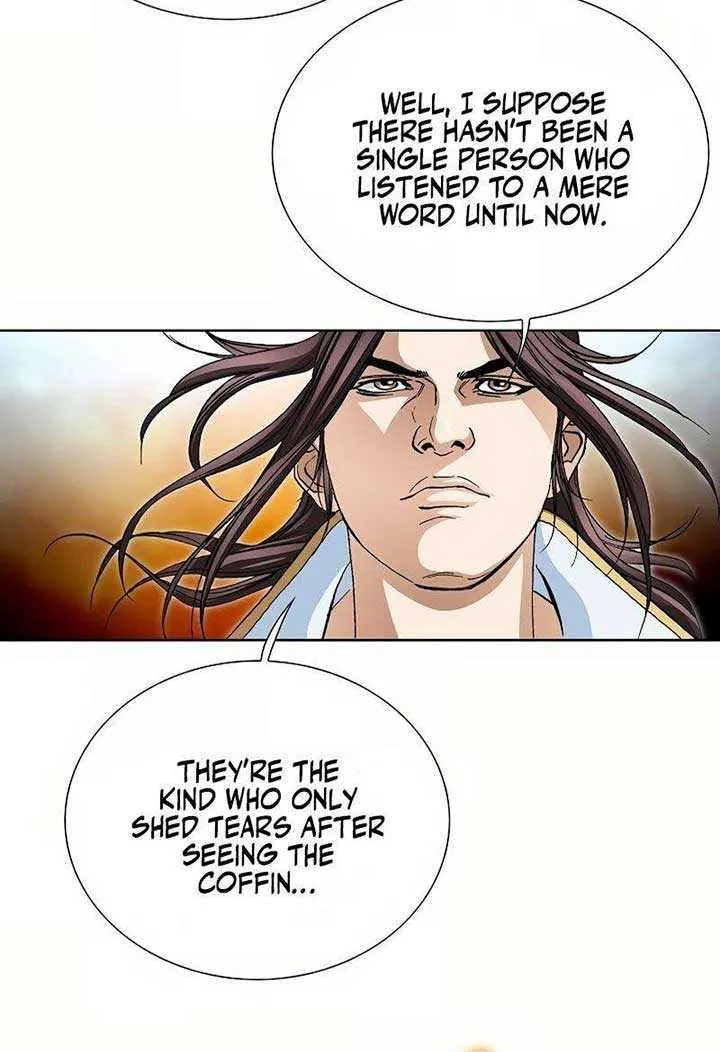Read Peerless chapter 37 image 74 on Lezhin