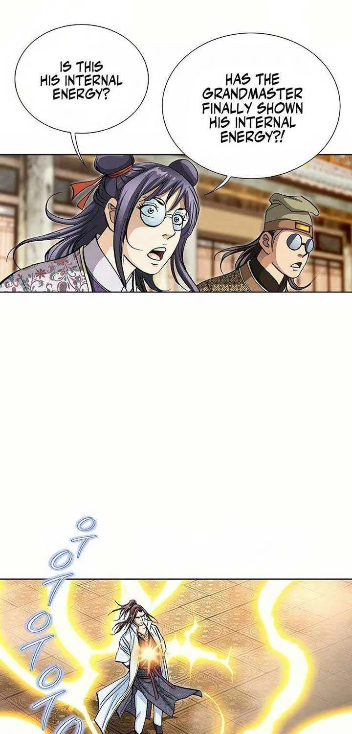 Read Peerless chapter 37 image 76 on Lezhin
