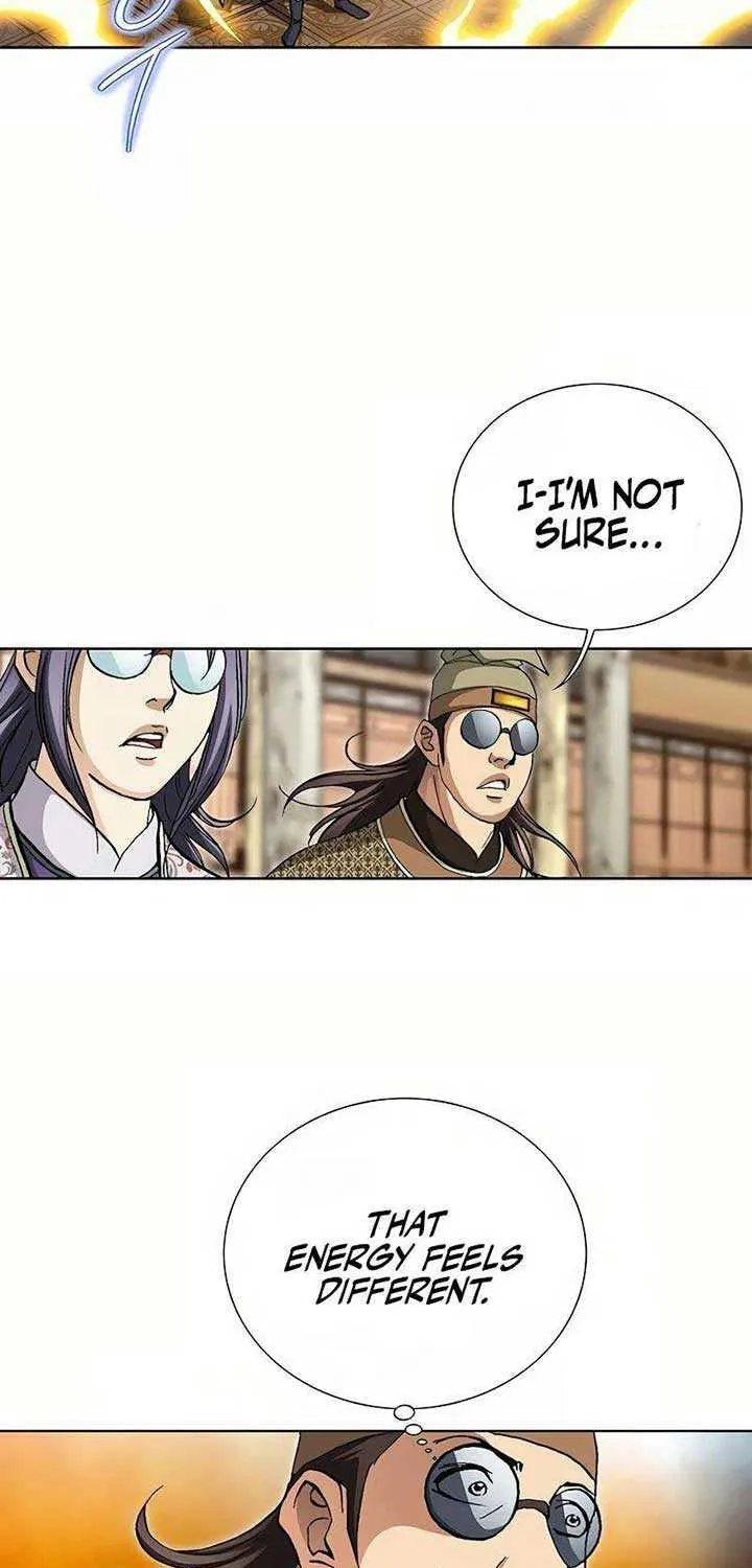 Read Peerless chapter 37 image 77 on Lezhin