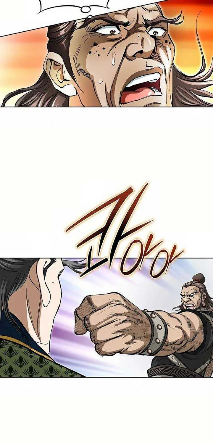Read Peerless chapter 37 image 9 on Lezhin