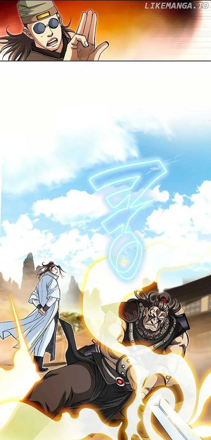 Read Peerless chapter 38 image 10 on Lezhin