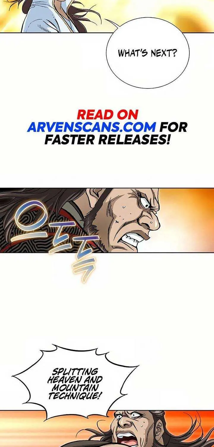 Read Peerless chapter 38 image 12 on Lezhin