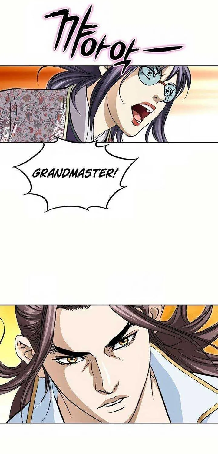 Read Peerless chapter 38 image 16 on Lezhin