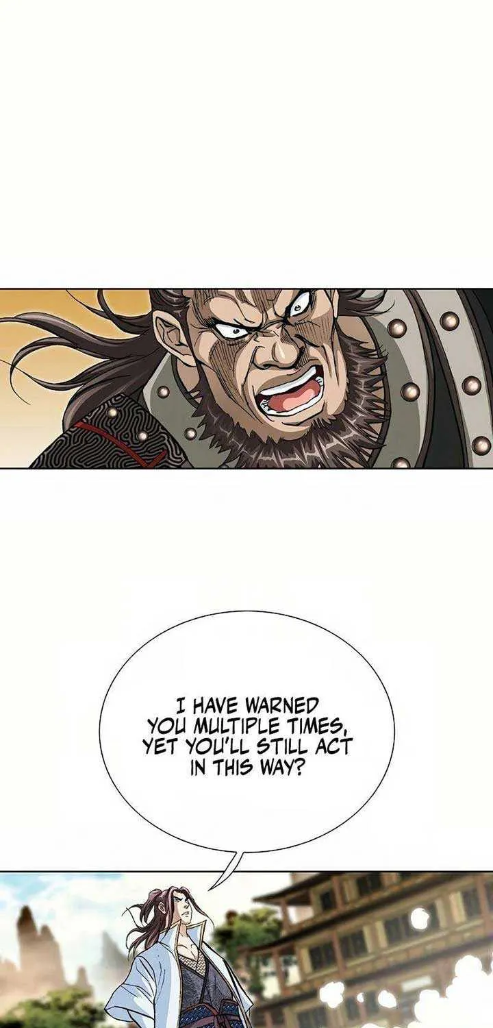 Read Peerless chapter 38 image 17 on Lezhin