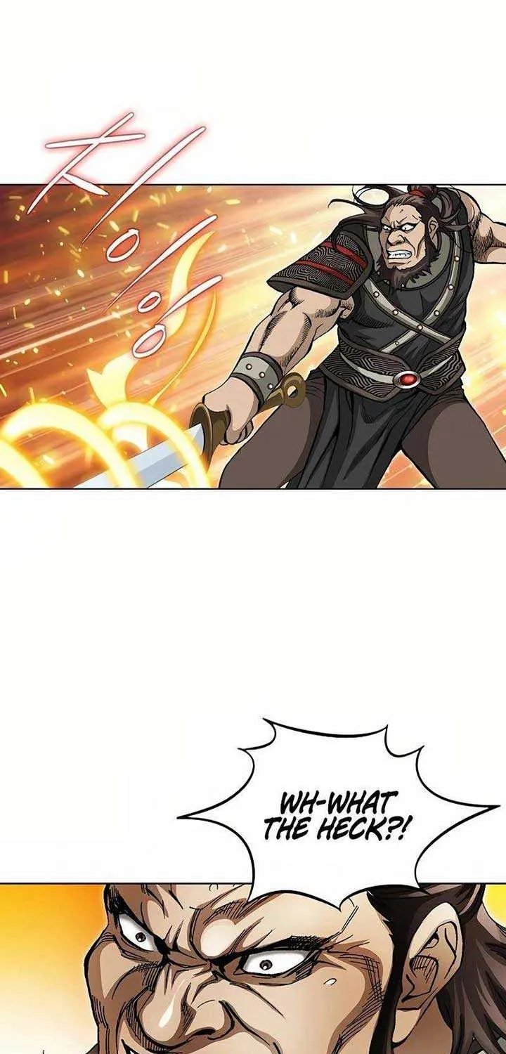 Read Peerless chapter 38 image 22 on Lezhin