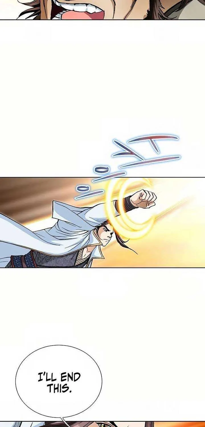 Read Peerless chapter 38 image 23 on Lezhin