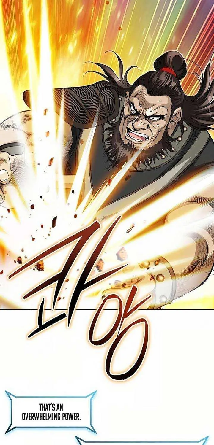 Read Peerless chapter 38 image 27 on Lezhin