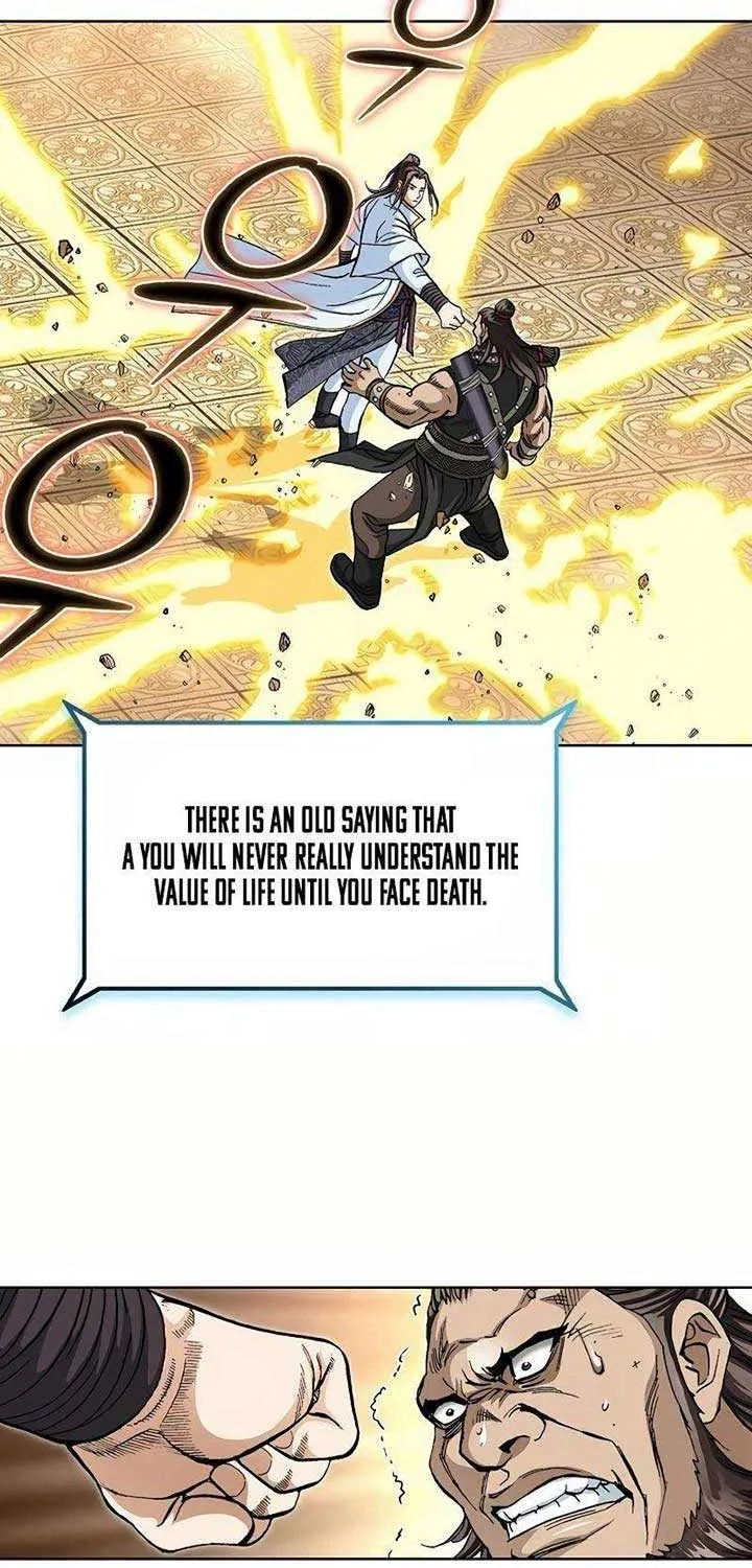 Read Peerless chapter 38 image 32 on Lezhin