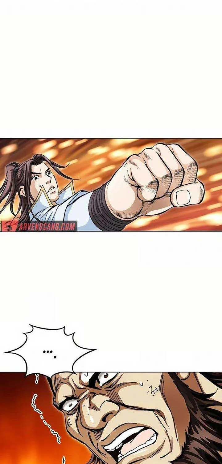 Read Peerless chapter 38 image 33 on Lezhin