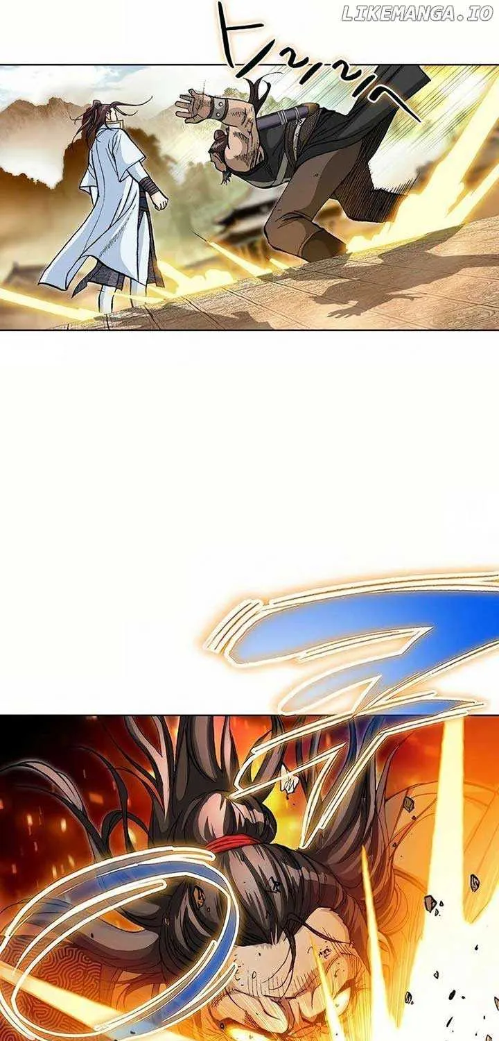Read Peerless chapter 38 image 35 on Lezhin