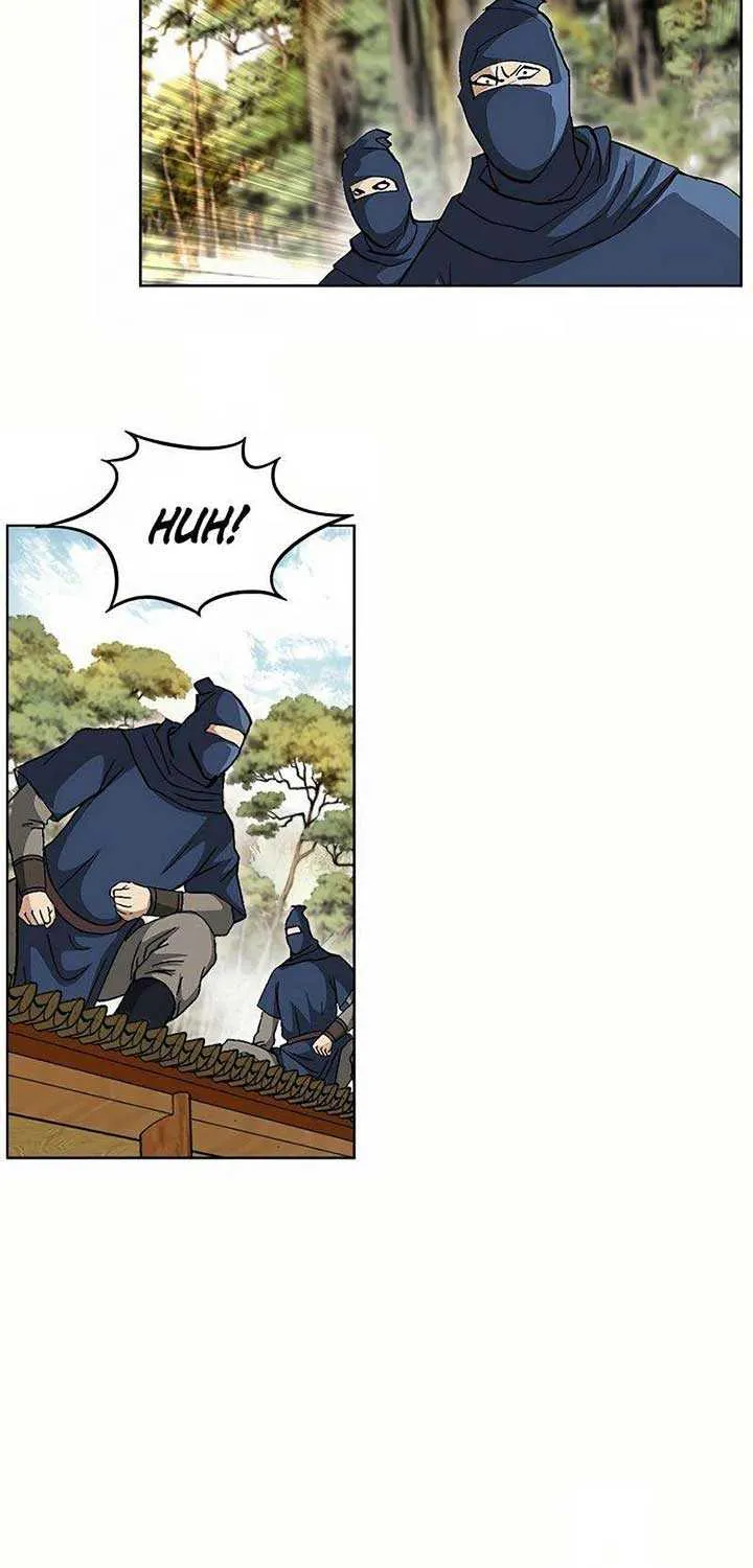 Read Peerless chapter 38 image 37 on Lezhin