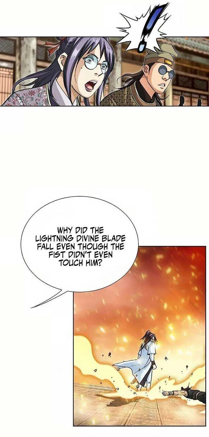 Read Peerless chapter 38 image 38 on Lezhin