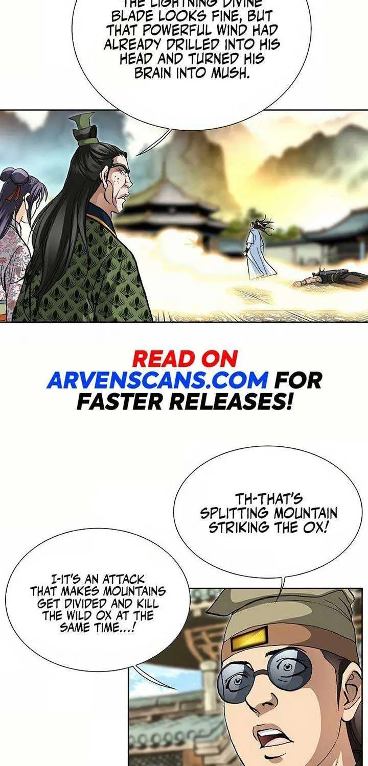 Read Peerless chapter 38 image 41 on Lezhin