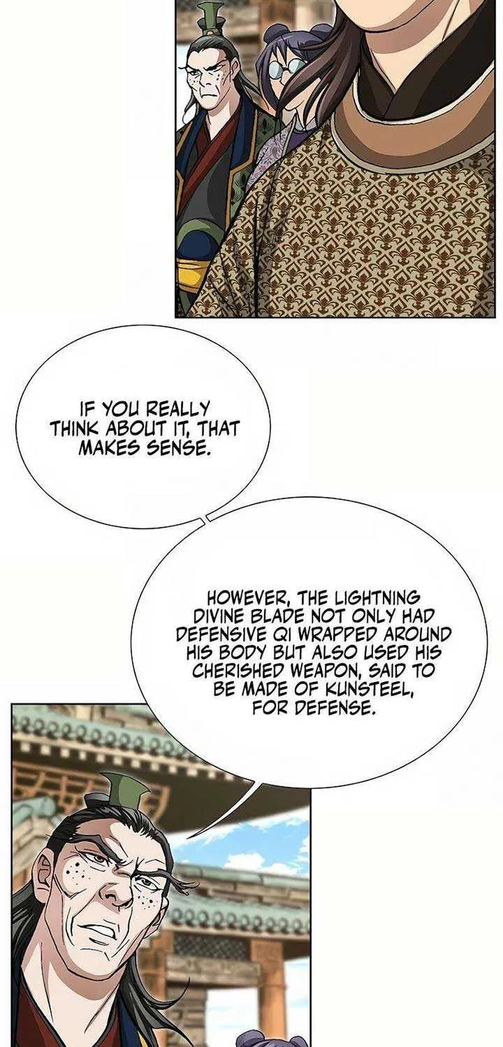 Read Peerless chapter 38 image 42 on Lezhin