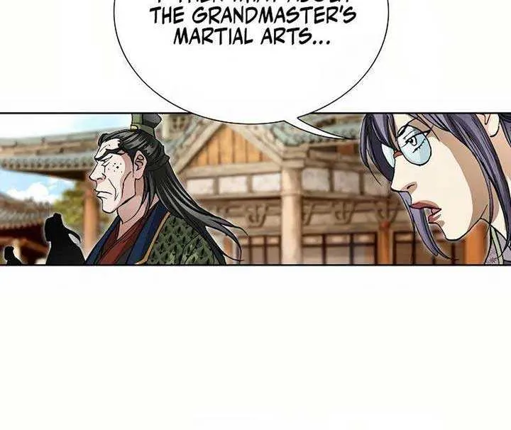 Read Peerless chapter 38 image 44 on Lezhin