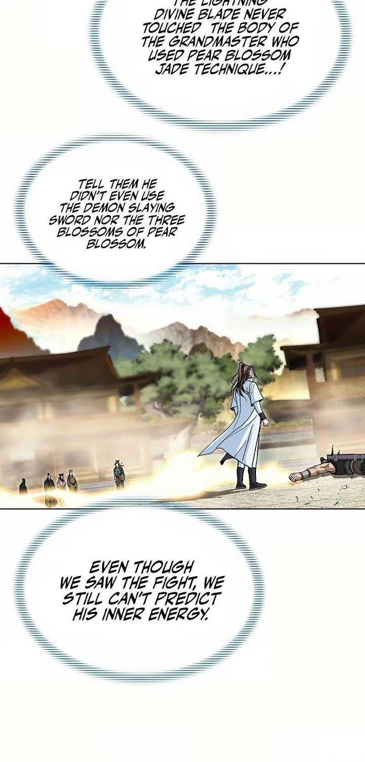 Read Peerless chapter 38 image 48 on Lezhin