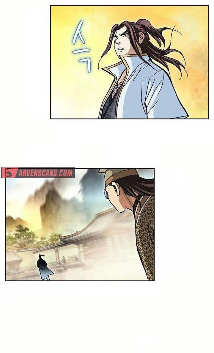 Read Peerless chapter 38 image 49 on Lezhin