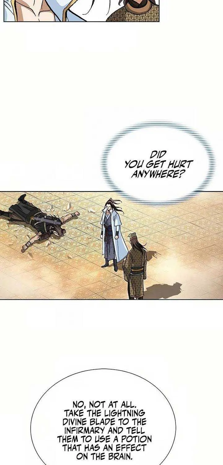 Read Peerless chapter 38 image 52 on Lezhin