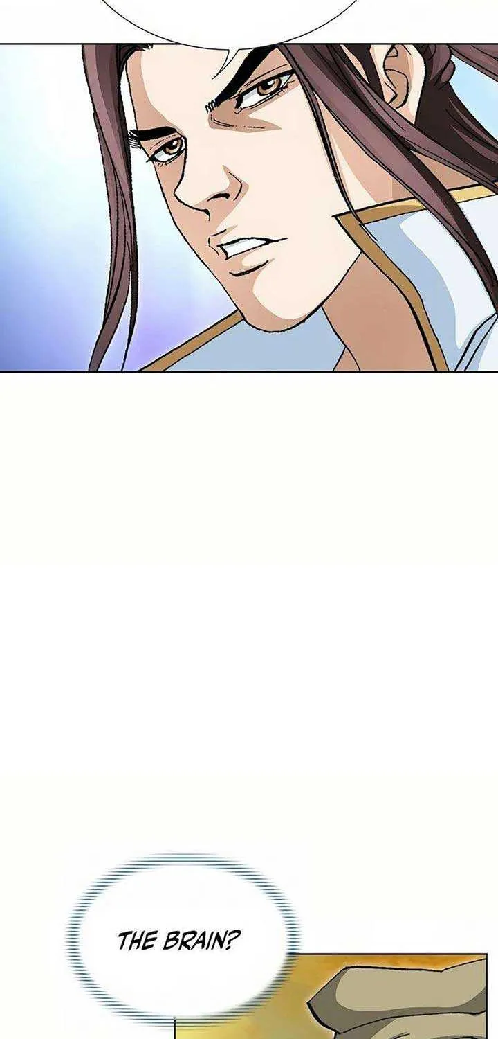 Read Peerless chapter 38 image 53 on Lezhin