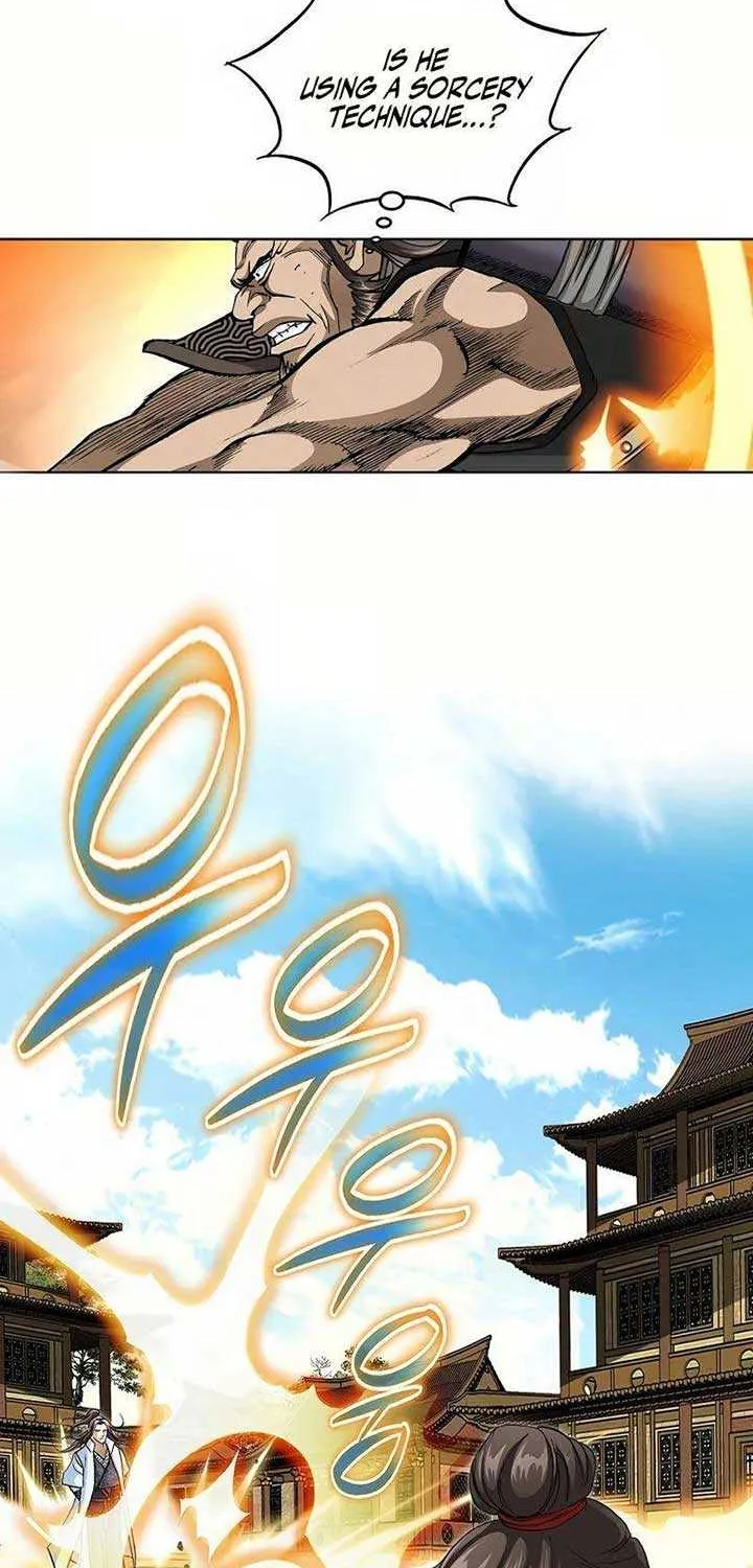 Read Peerless chapter 38 image 6 on Lezhin