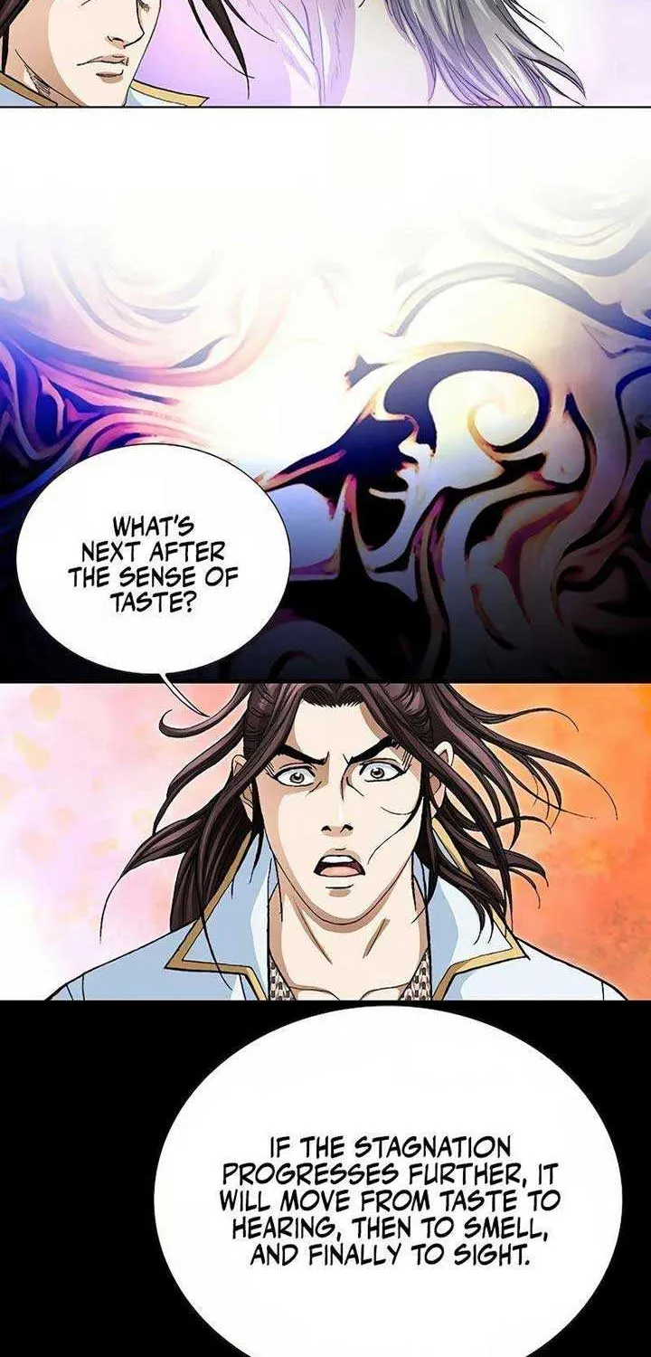 Read Peerless chapter 38 image 61 on Lezhin