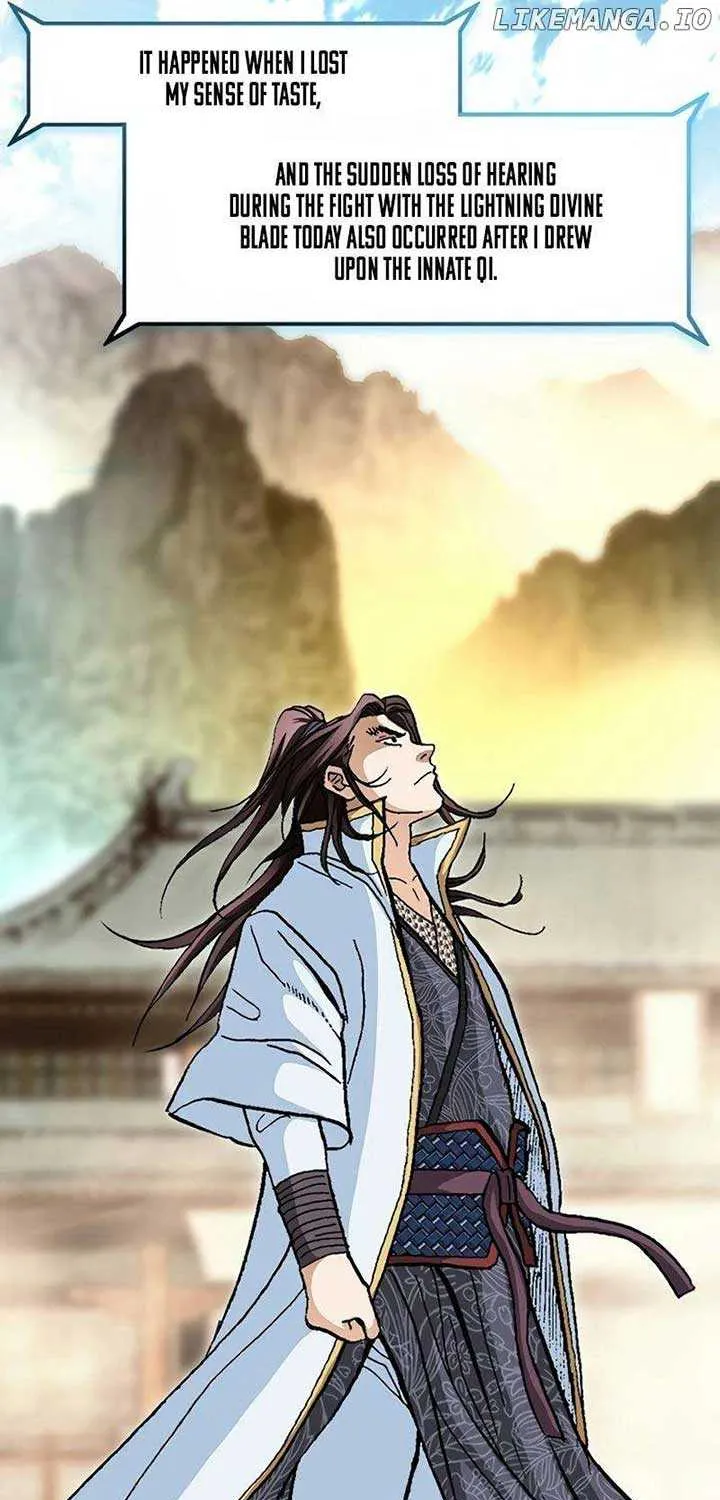 Read Peerless chapter 38 image 65 on Lezhin
