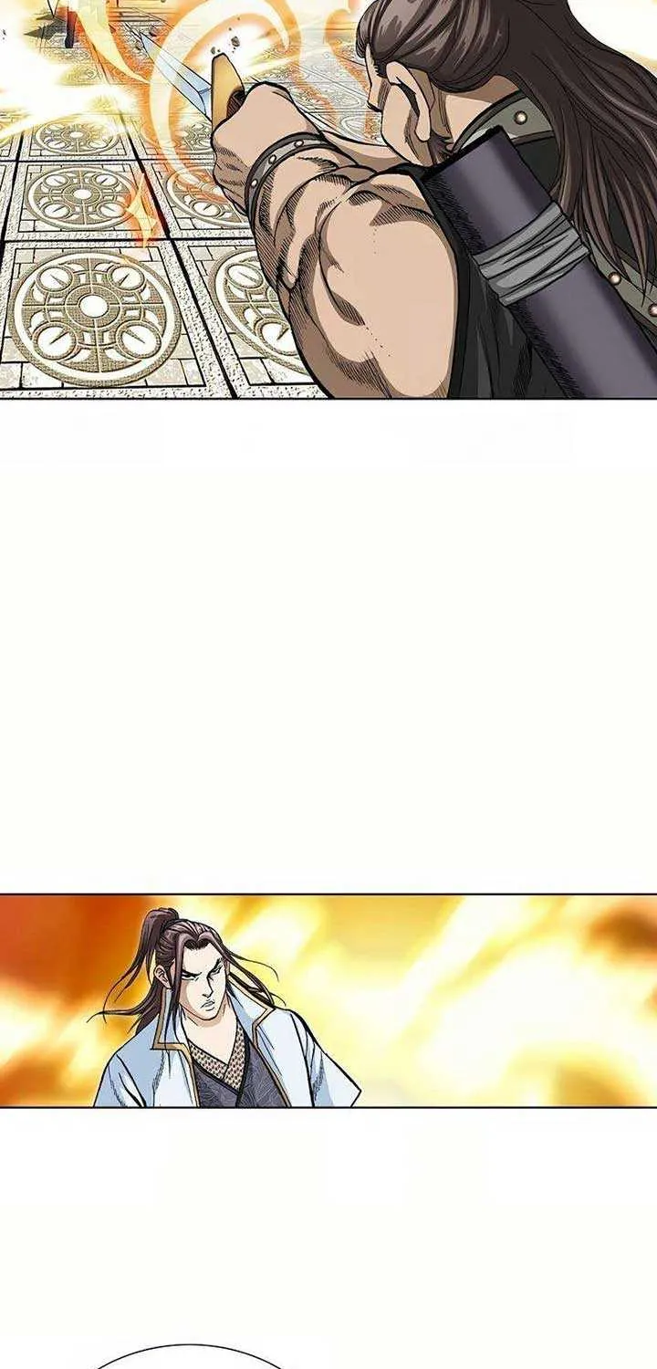 Read Peerless chapter 38 image 7 on Lezhin