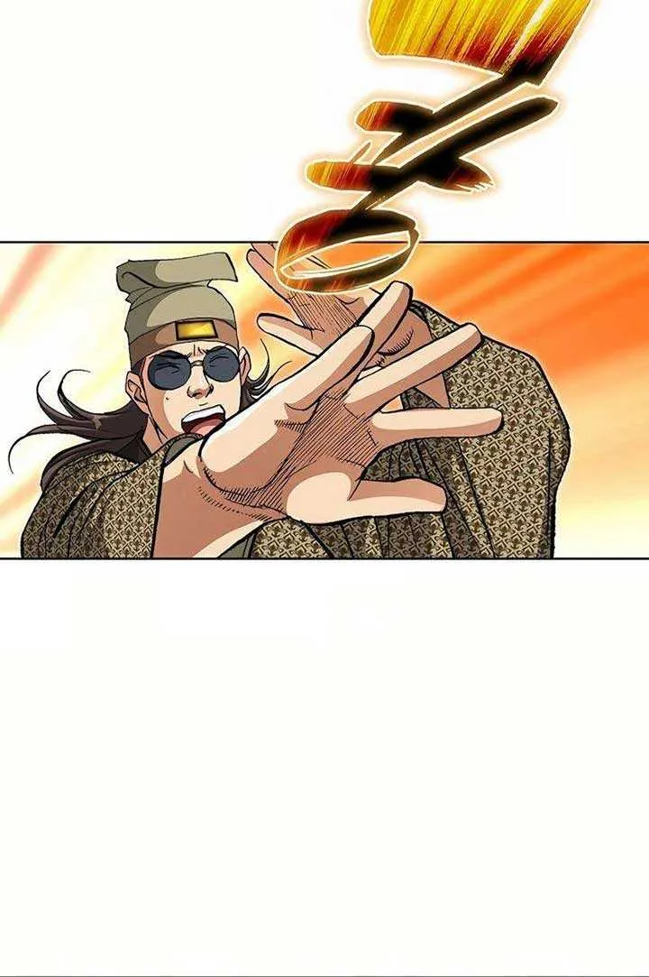 Read Peerless chapter 38 image 9 on Lezhin