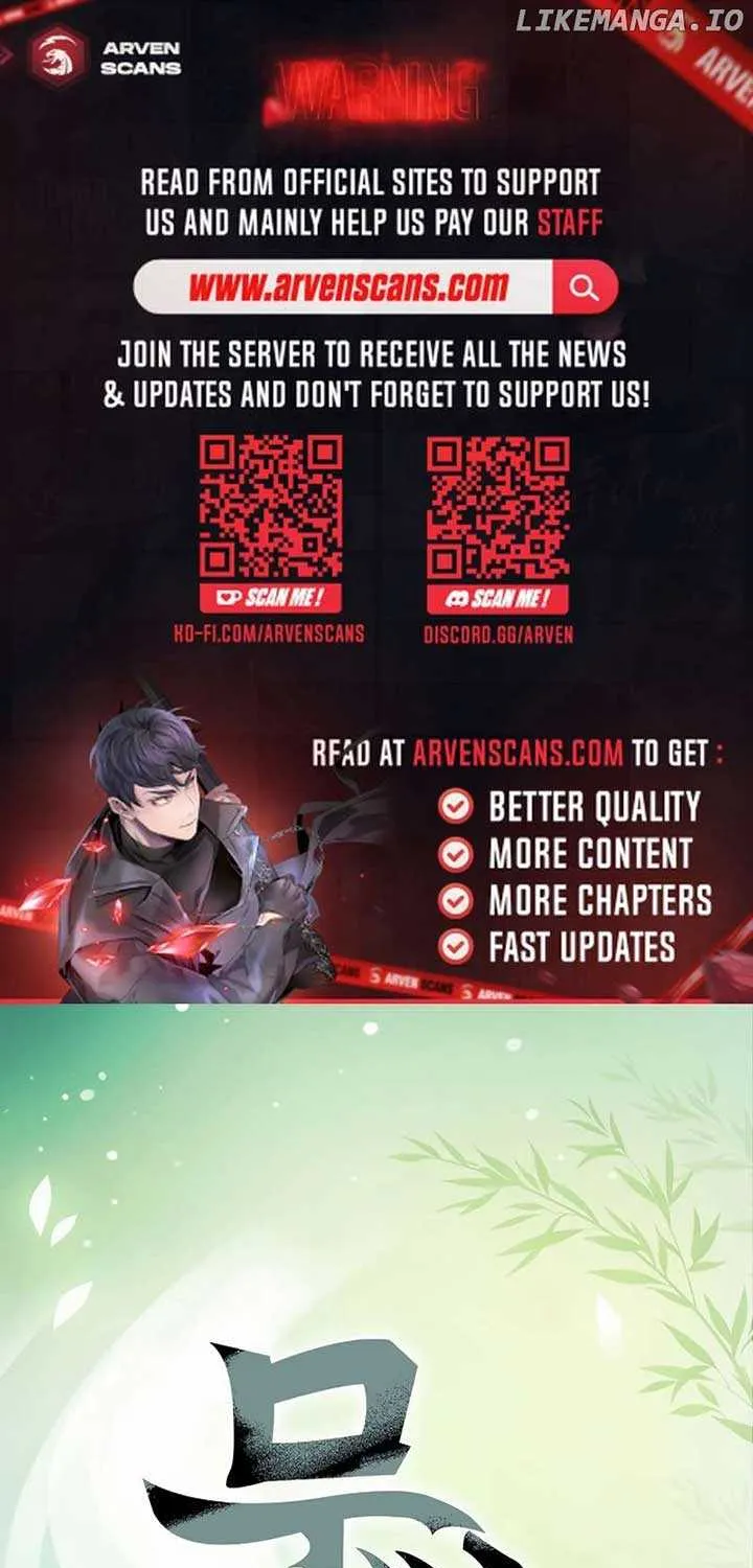 Read Peerless chapter 39 image 1 on Lezhin
