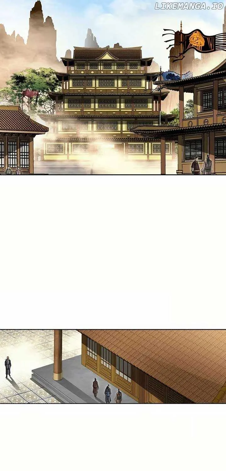 Read Peerless chapter 39 image 16 on Lezhin