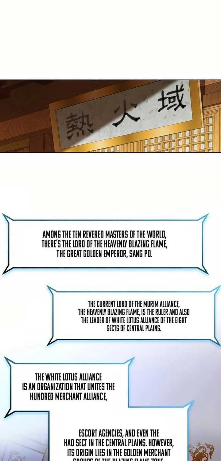 Read Peerless chapter 39 image 17 on Lezhin