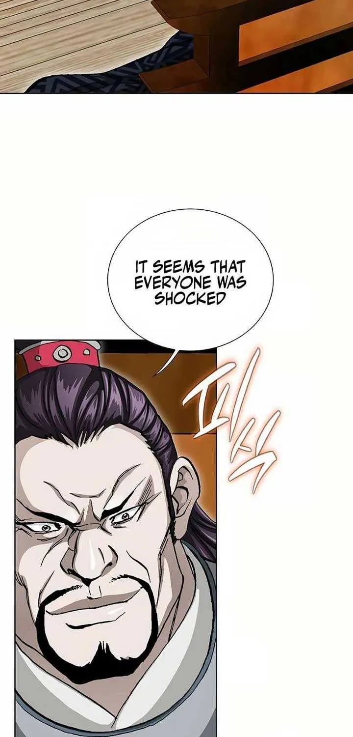 Read Peerless chapter 39 image 27 on Lezhin