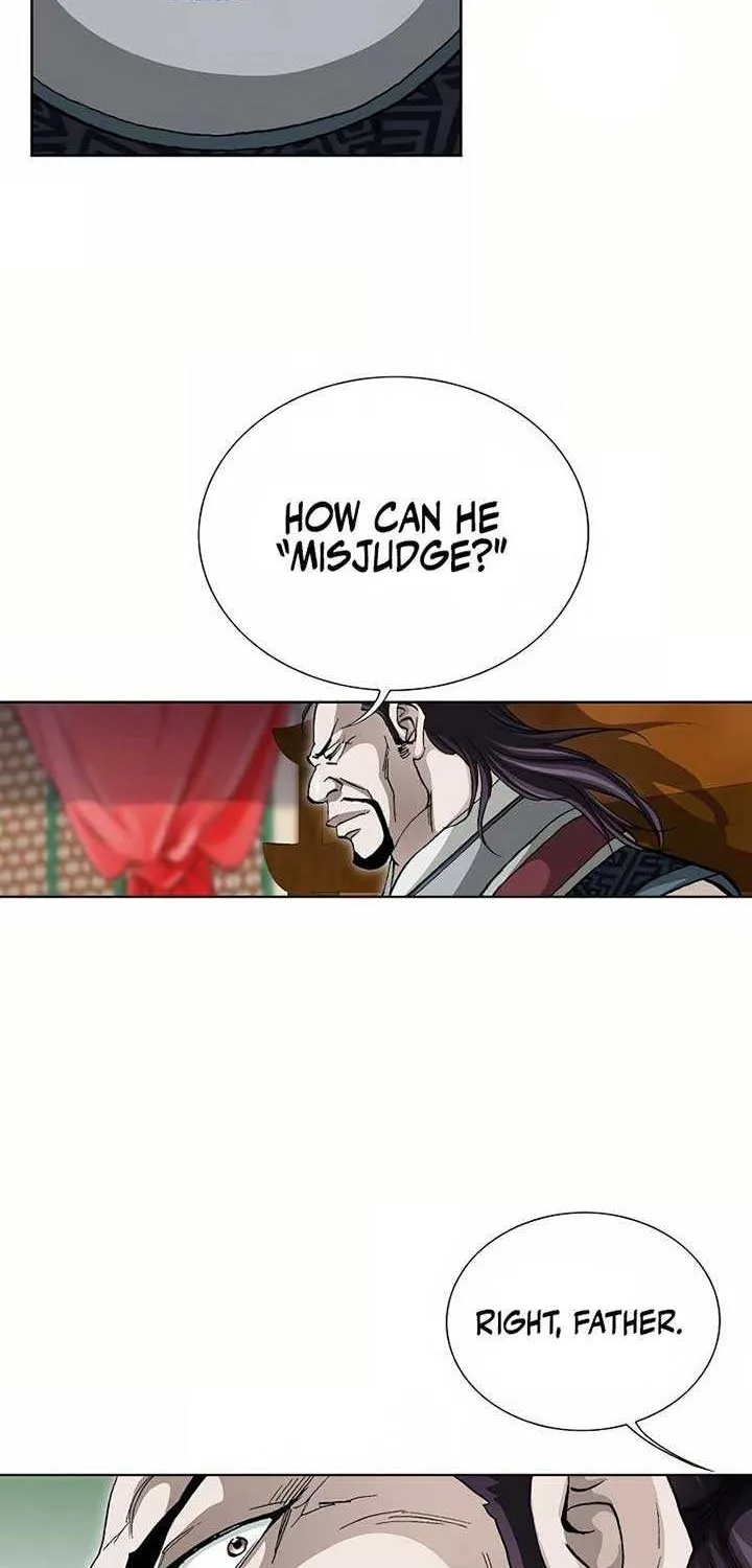 Read Peerless chapter 39 image 28 on Lezhin