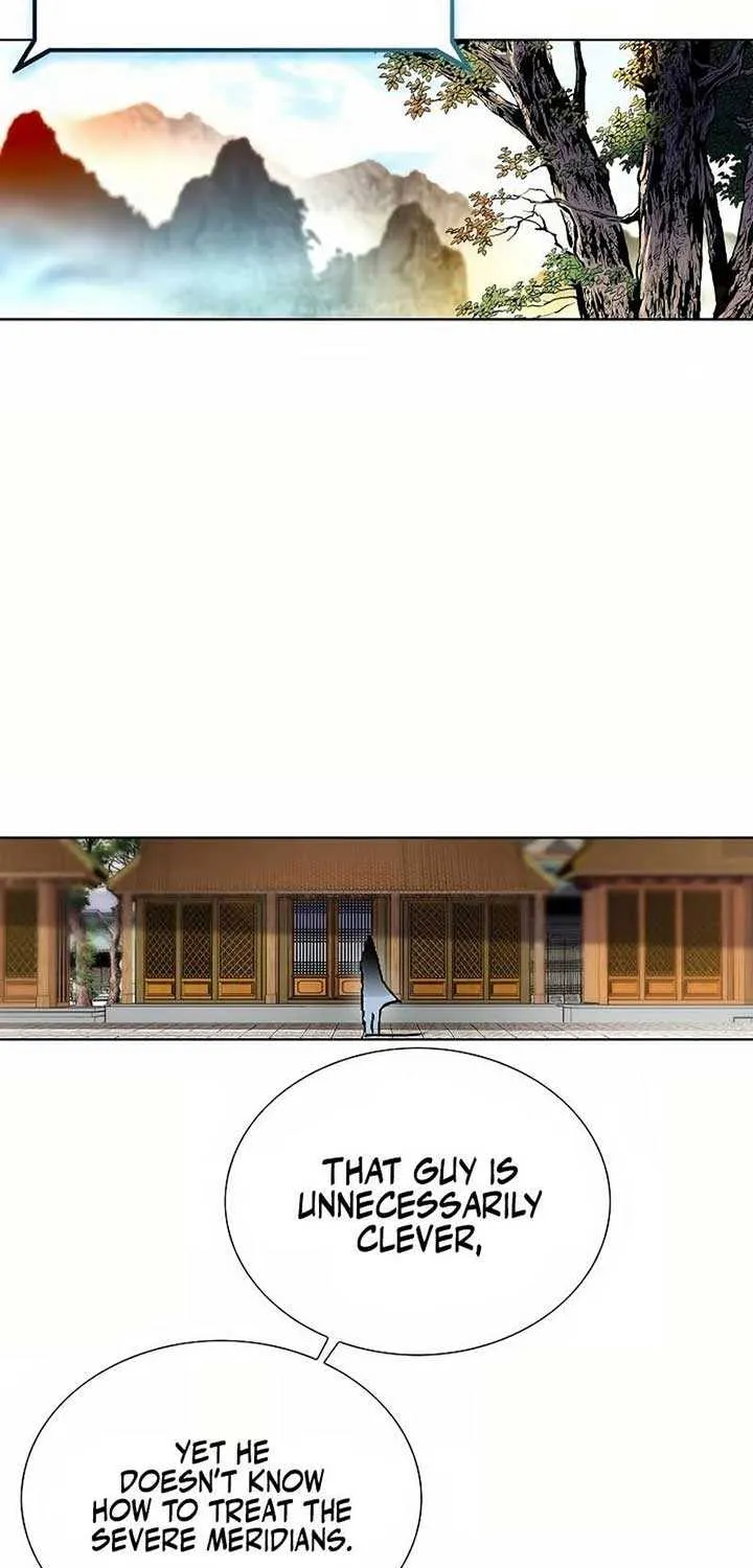 Read Peerless chapter 39 image 3 on Lezhin