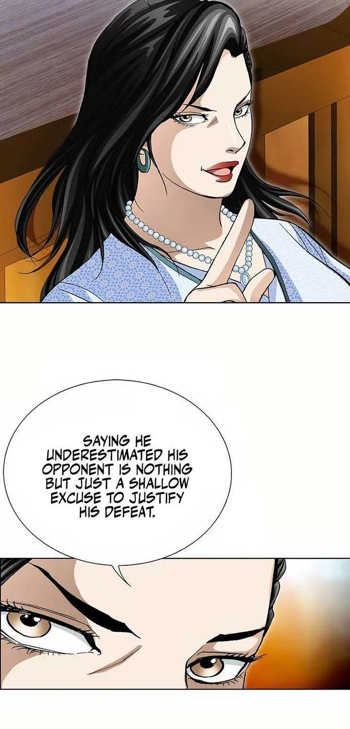 Read Peerless chapter 39 image 31 on Lezhin