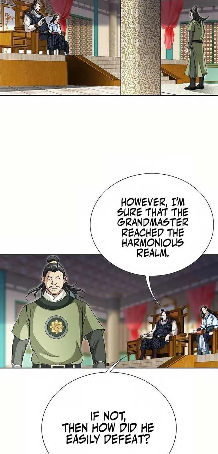 Read Peerless chapter 39 image 33 on Lezhin