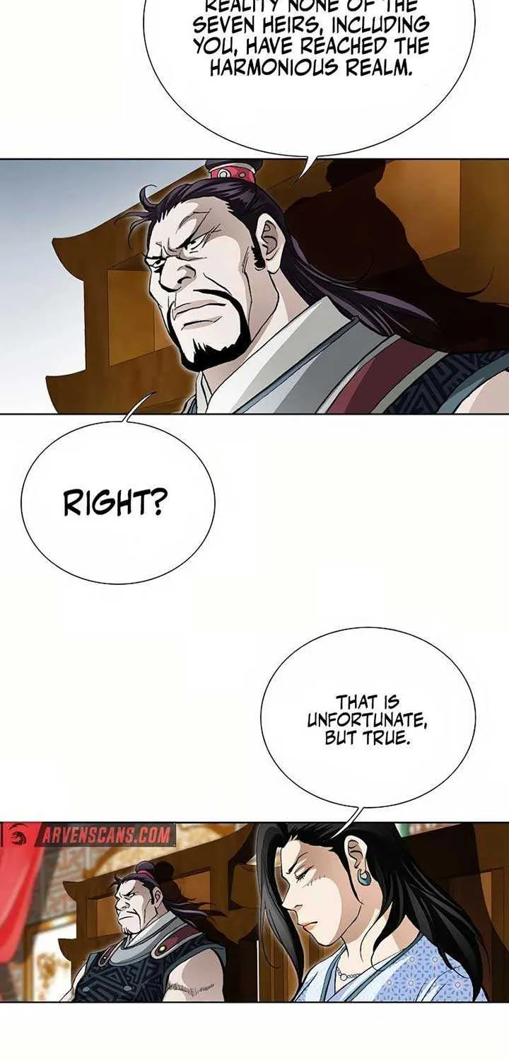 Read Peerless chapter 39 image 38 on Lezhin