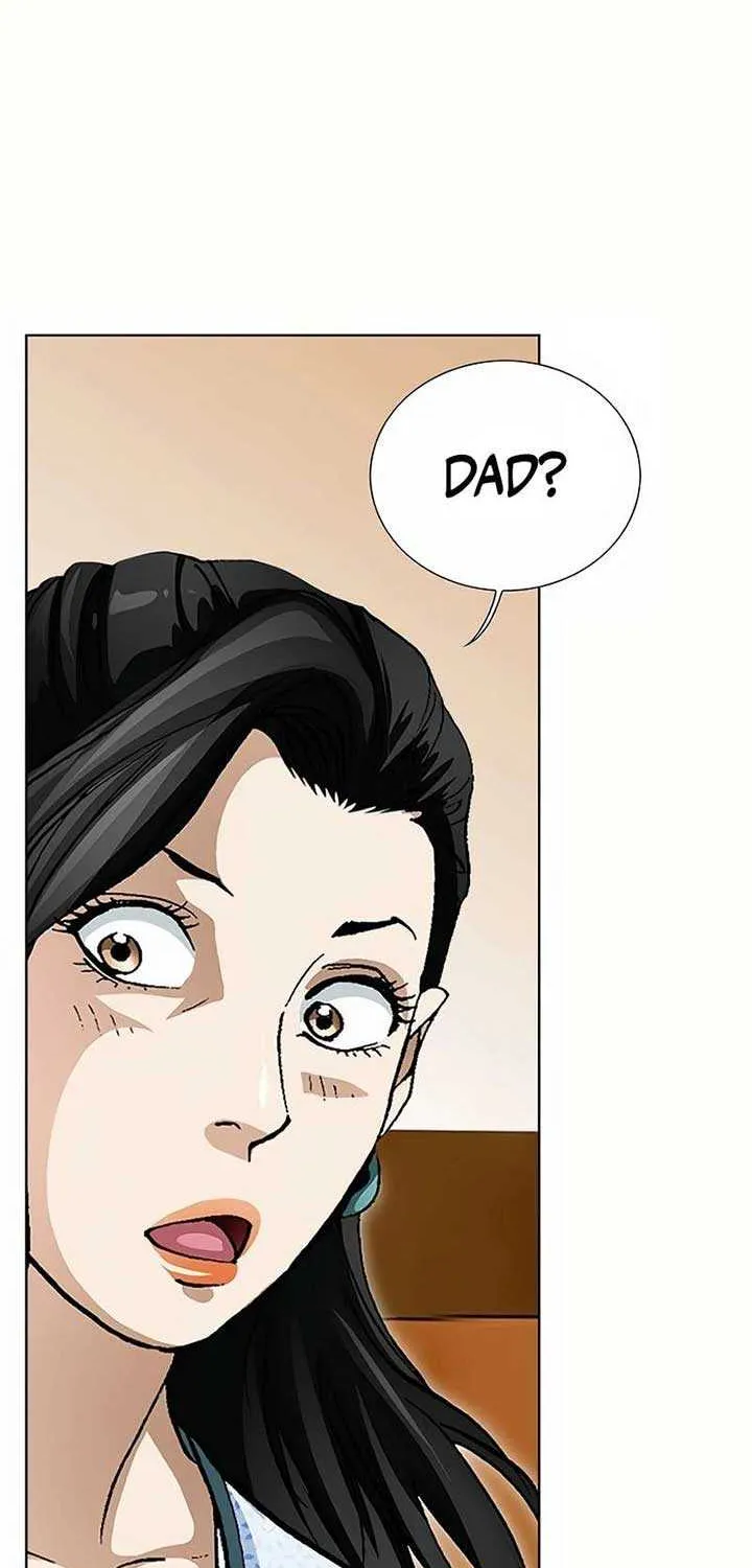 Read Peerless chapter 39 image 41 on Lezhin