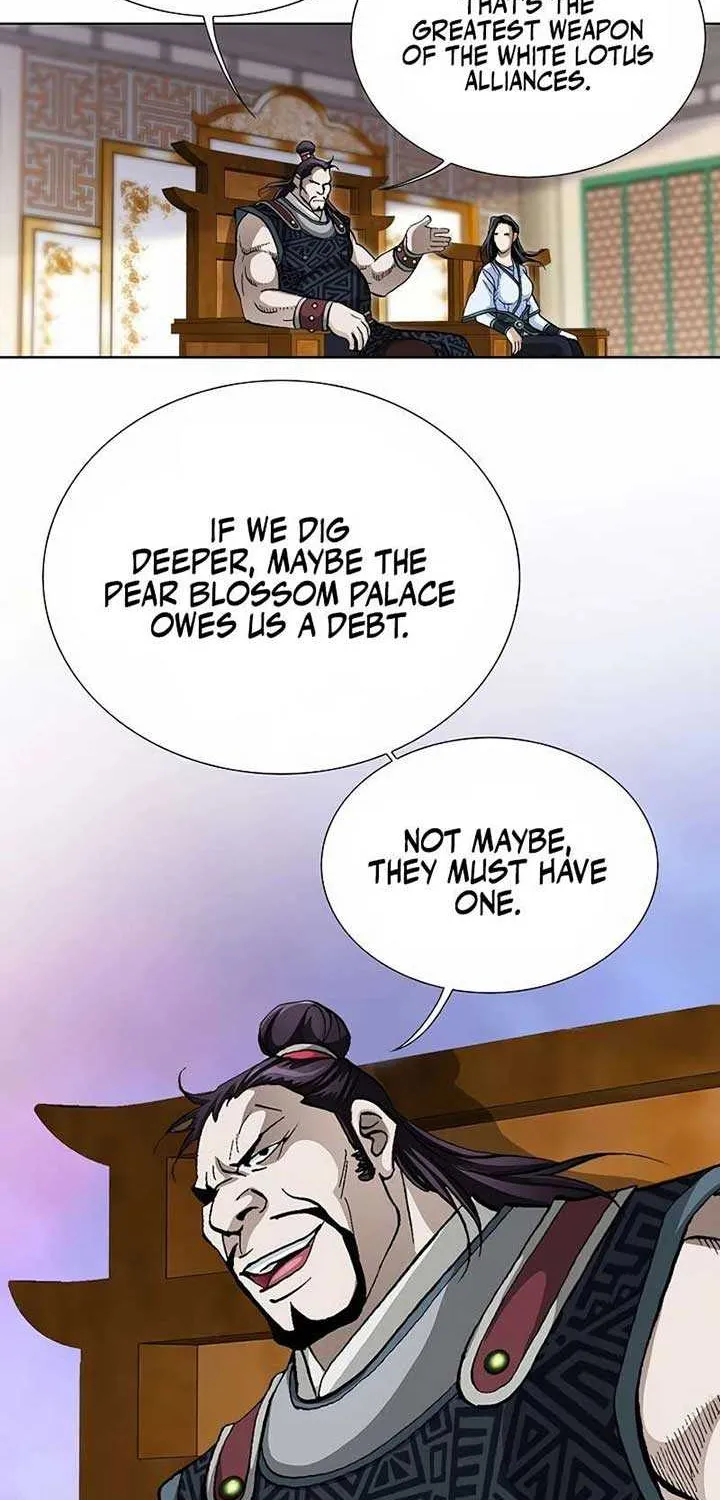 Read Peerless chapter 39 image 45 on Lezhin