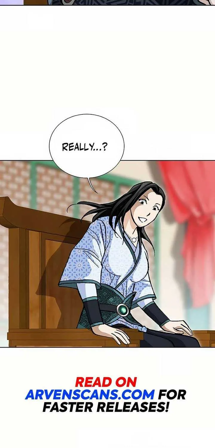 Read Peerless chapter 39 image 46 on Lezhin