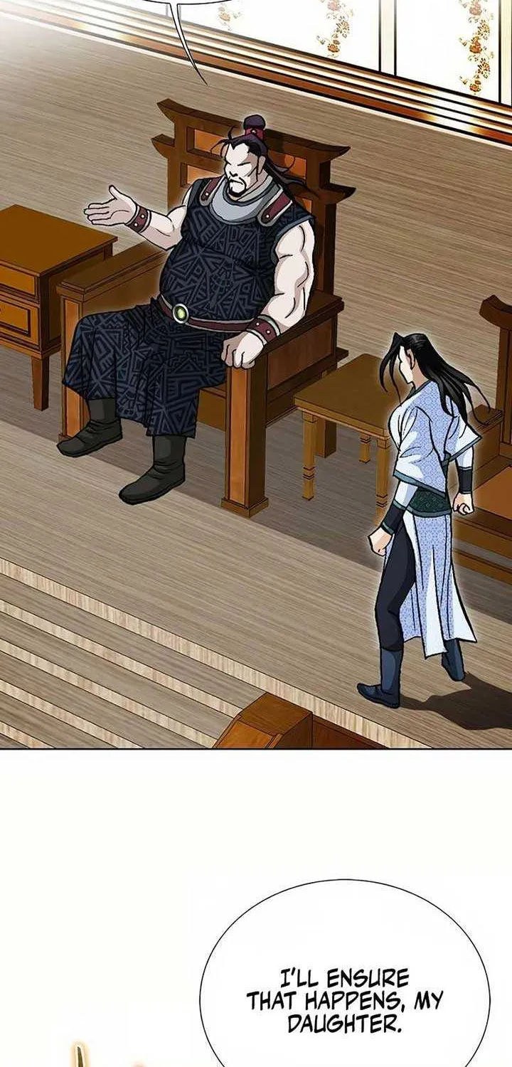 Read Peerless chapter 39 image 50 on Lezhin