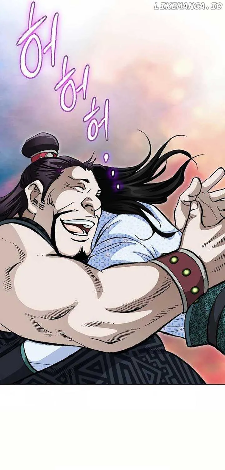 Read Peerless chapter 39 image 53 on Lezhin