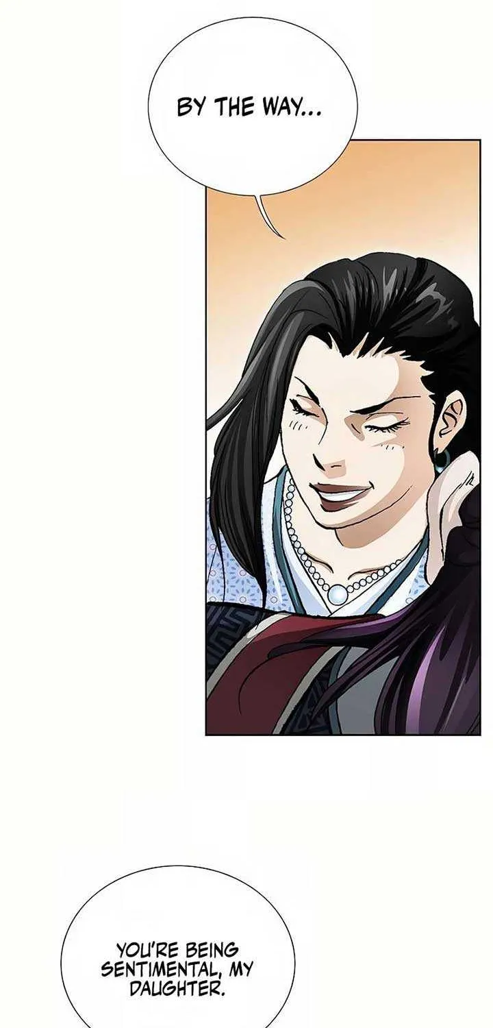 Read Peerless chapter 39 image 54 on Lezhin