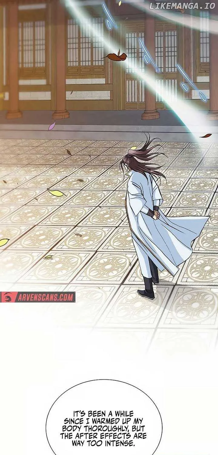 Read Peerless chapter 39 image 6 on Lezhin