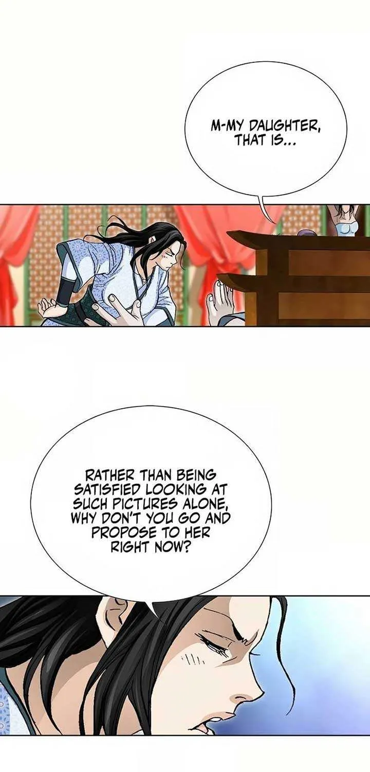 Read Peerless chapter 39 image 60 on Lezhin