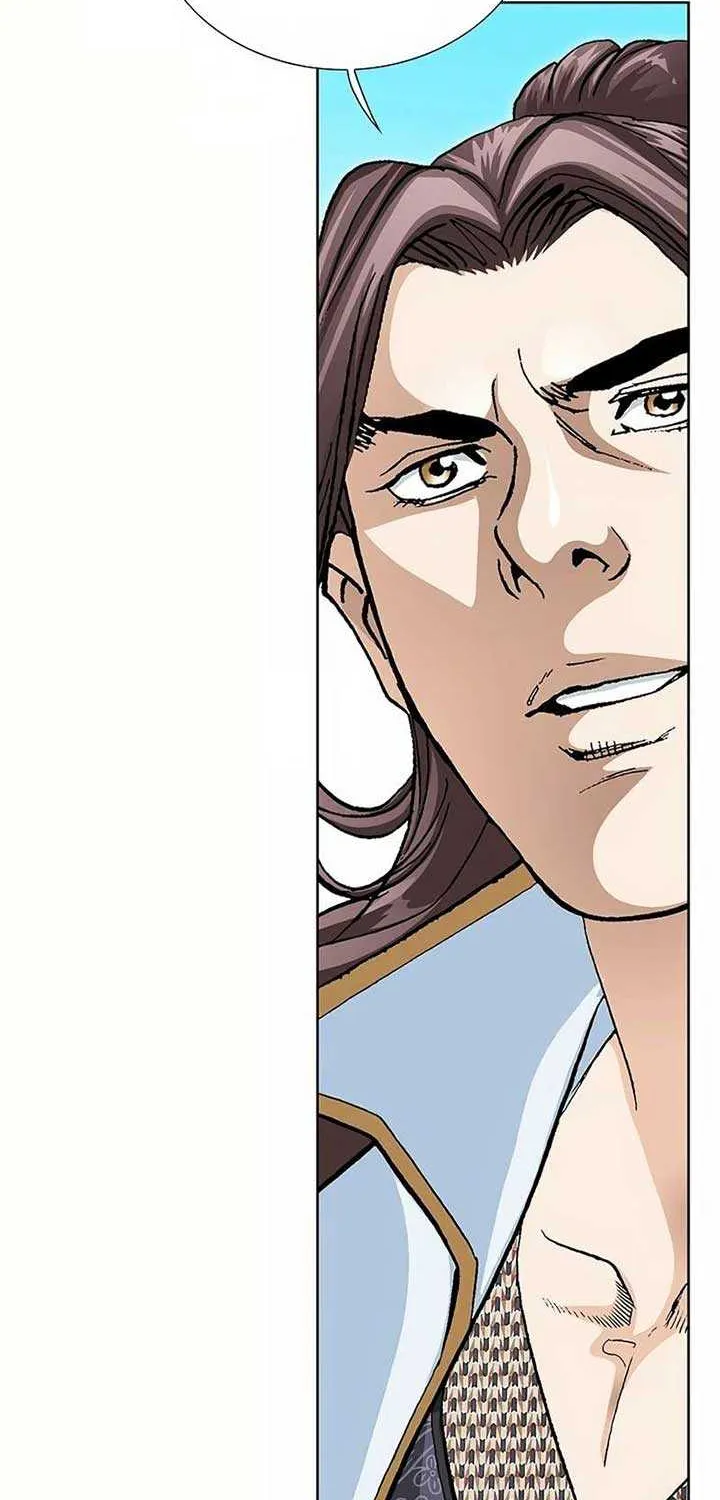 Read Peerless chapter 39 image 7 on Lezhin