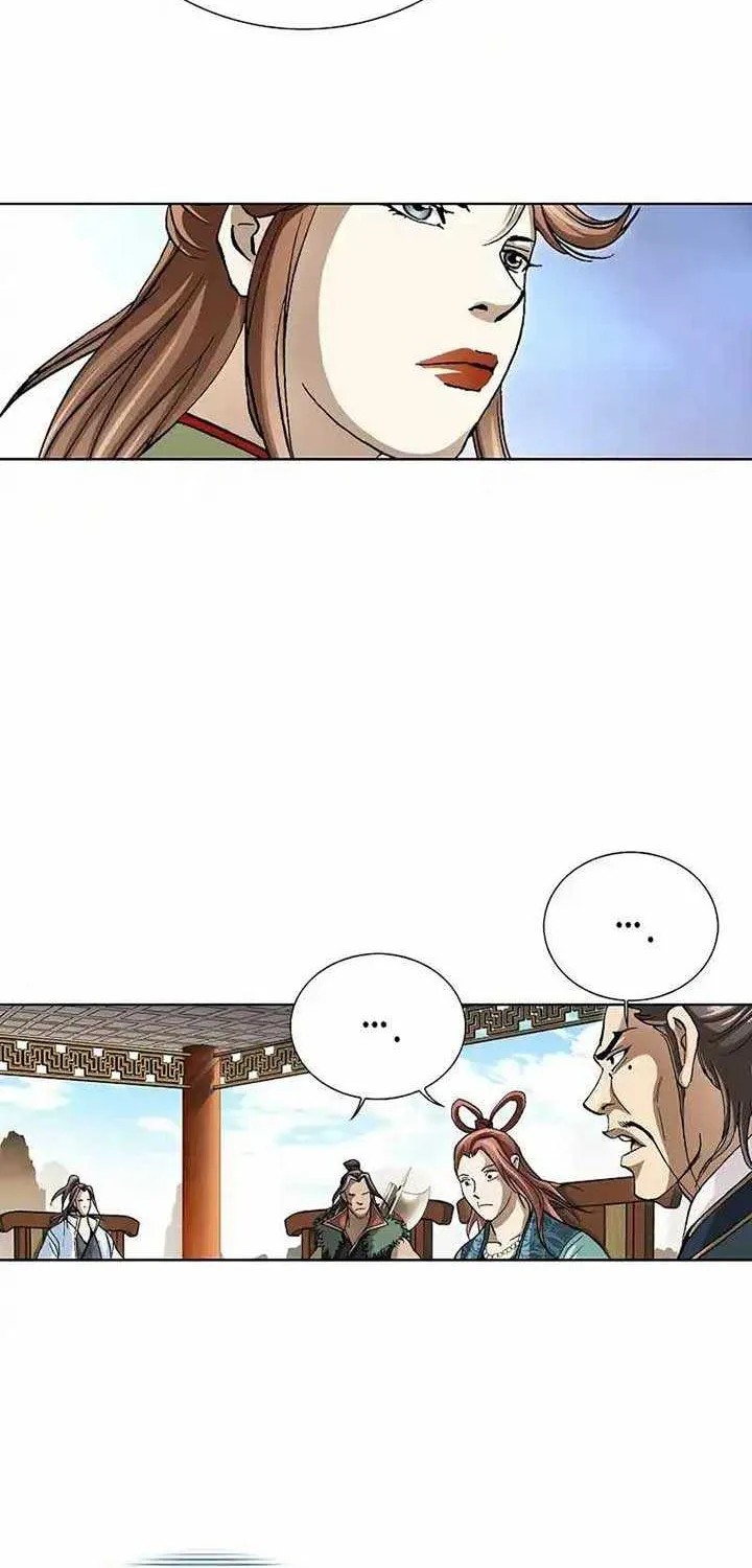 Read Peerless chapter 4 image 10 on Lezhin