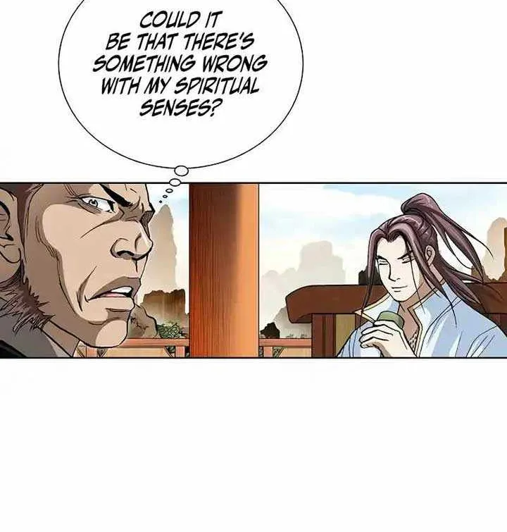 Read Peerless chapter 4 image 16 on Lezhin